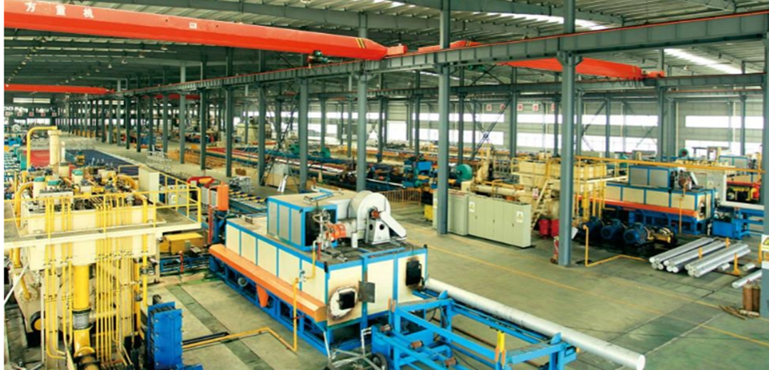 空气压缩机案例图